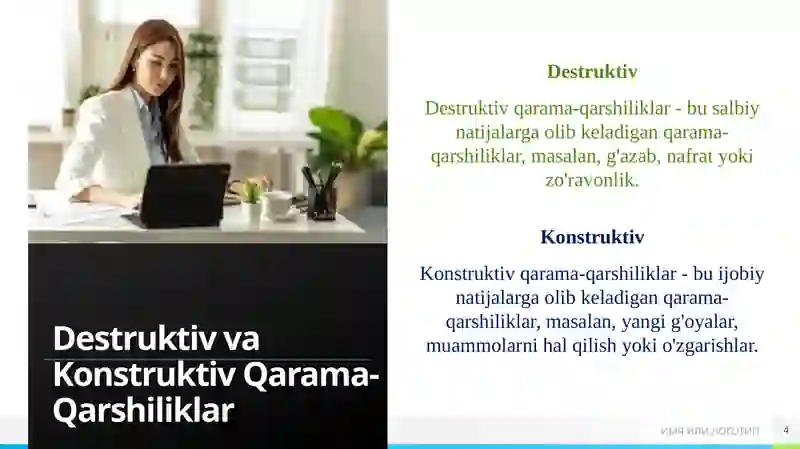 Strukturali intervyu 4