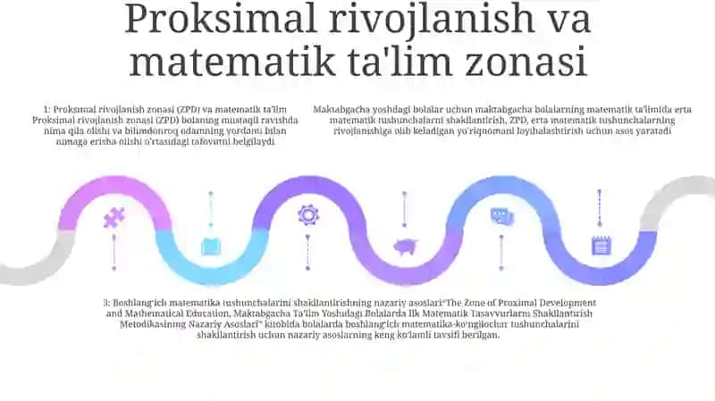 Maktabgacha Ta’Lim Yoshidagi Bolalarda Ilk Matematik Tasavvurlarni Shakllantirish Metodikasining Nazariy Asoslari 4
