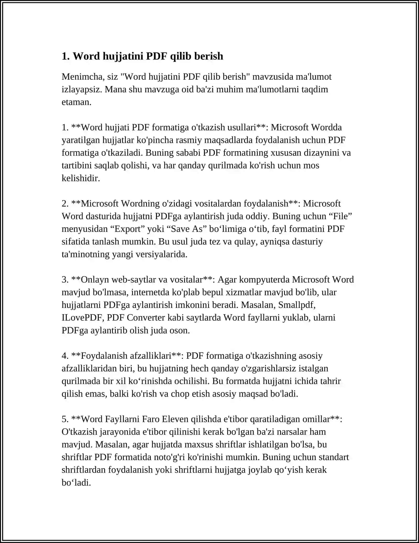 ATLETIZM SPORT TURIDA OVQATLANISH STRATEGIYASI VA TAMOYILLARI MUSTAQIL ISH 4