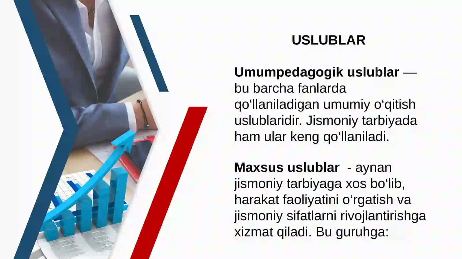 JISMONIY TARBIYA NAZARIYASI VA USLUBIYATI FANDAN MUSTAQIL TAʼLIMISHI 4