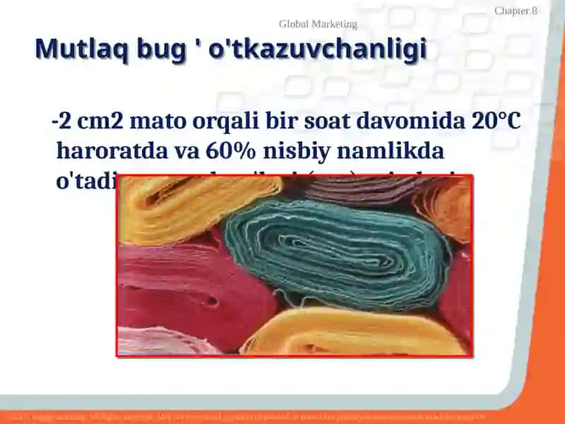 Zamonaviy turar joylar va  shaharlardagi	yashash mavzelariga  bo'lgan	gigiyenik talablar 4