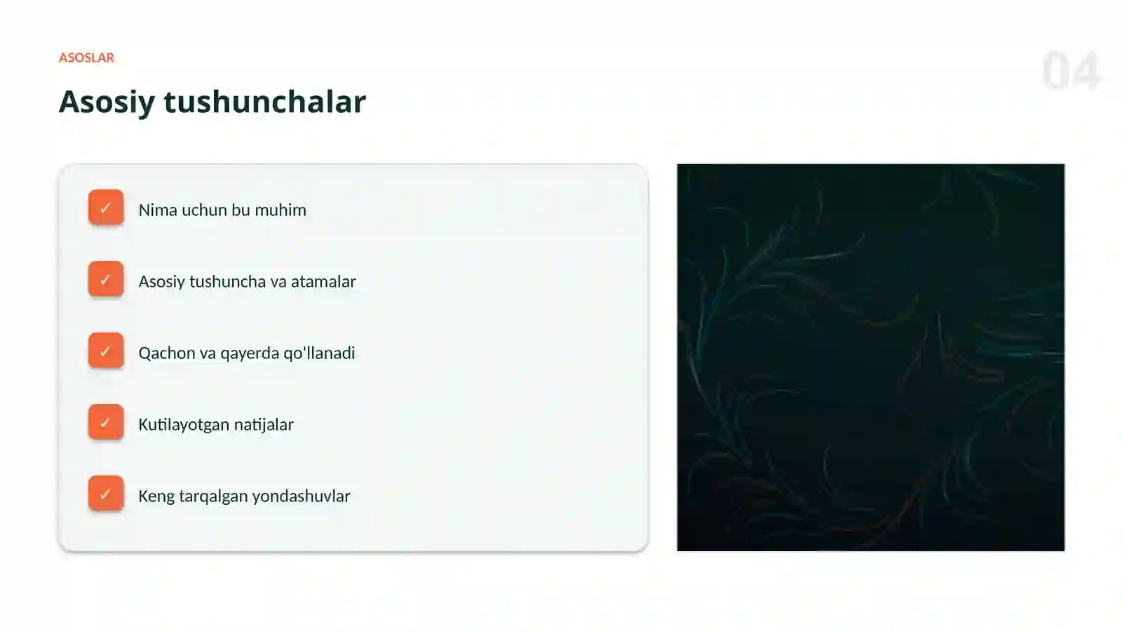 AI TENDENSIYALARI 4