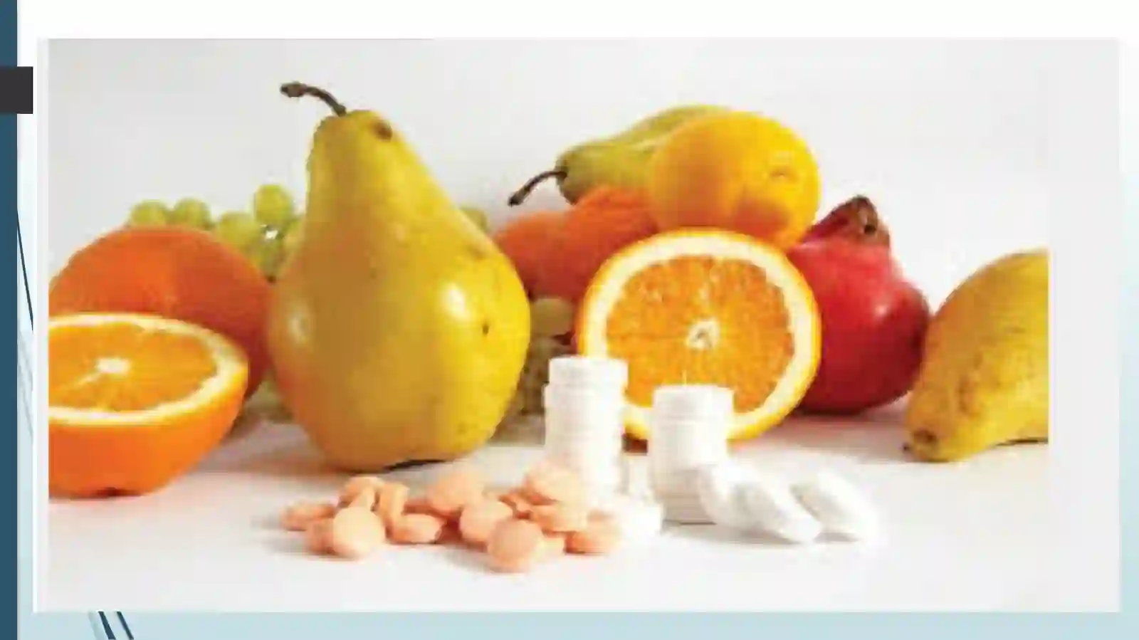 Vitaminlar va ularning organizm uchun ahamiyati 4