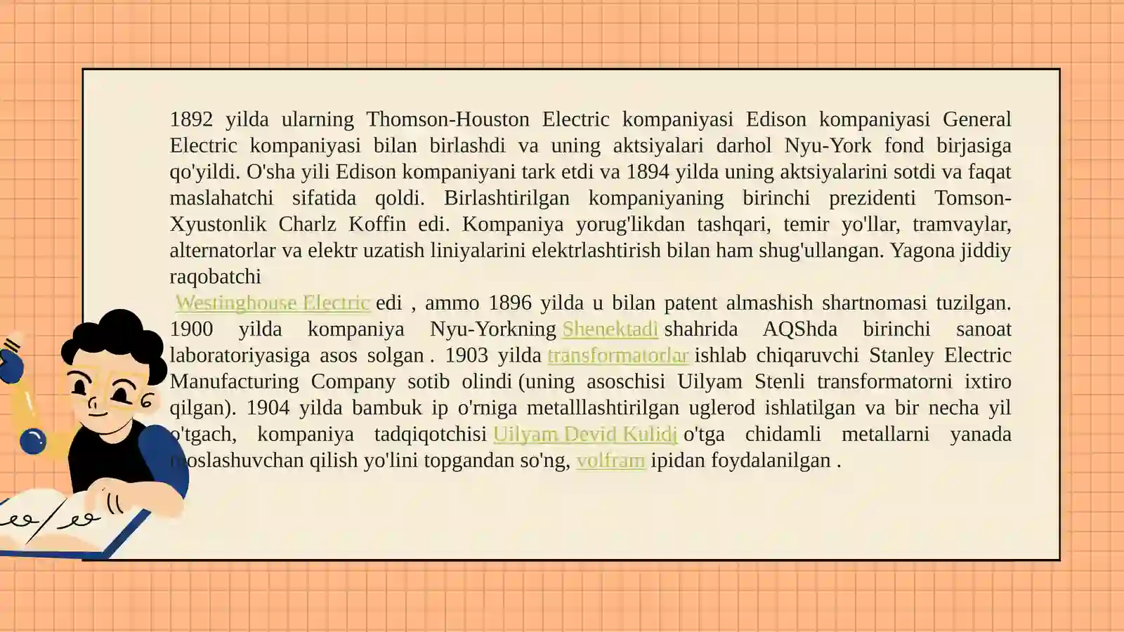 General Electric 4