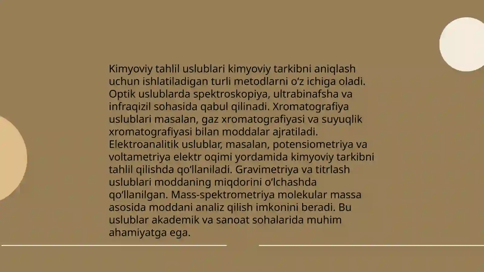 Urug' sifat ko'rsatkichlarini aniqlashning zamonaviy uslublari 4