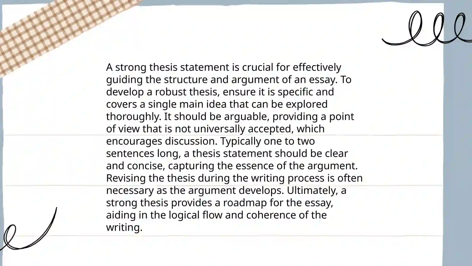 Critical Writing Workshops 4