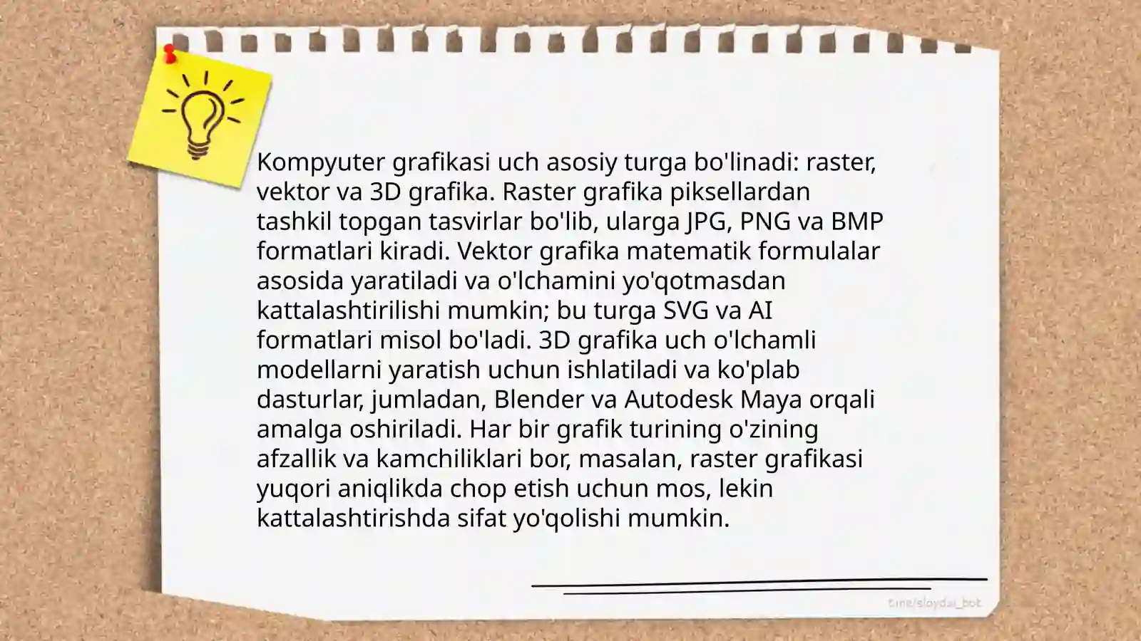 Grafika asoslari 4