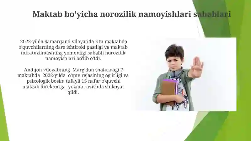 Maktabda aksiya 4