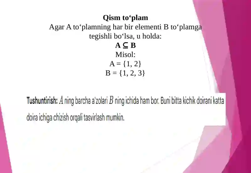 Mantiq va diskretmatematika 4