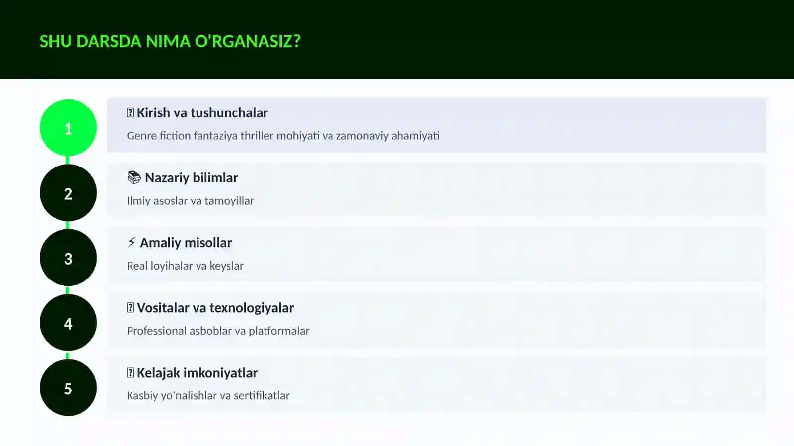 ADABIYOT VA YOZUV 4