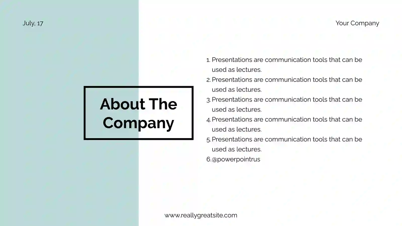 ANNUAL REPORT 4