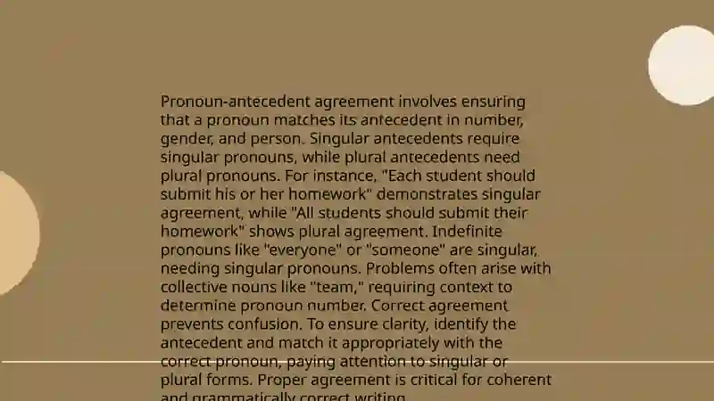 Errors Correction 4