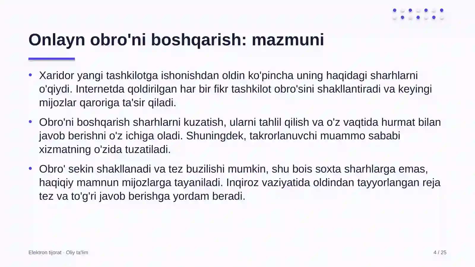 fotojurnalistikada onlayn obro'ni boshqarish 1019 4
