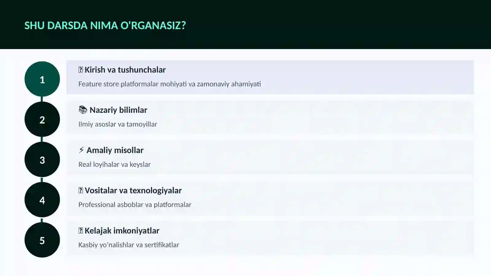 DATA SCIENCE VA TAHLIL 4