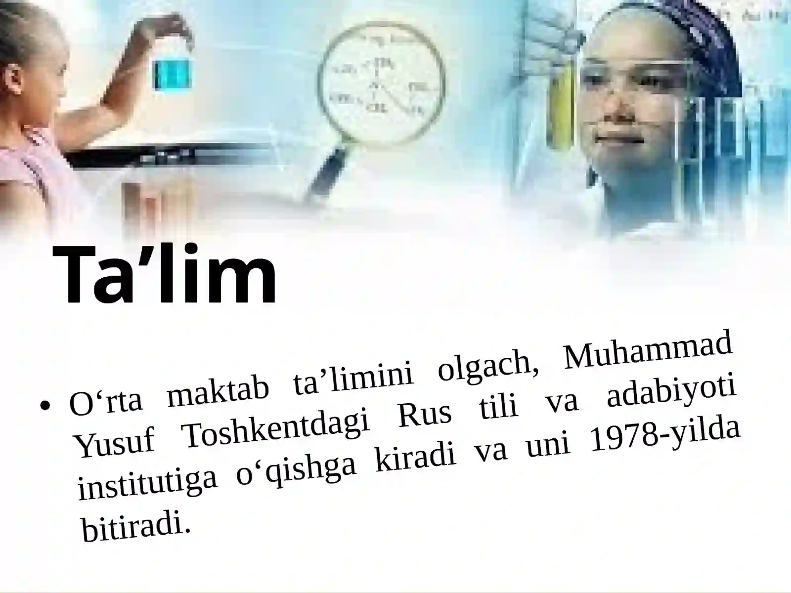 Muhammad Yusuf 4