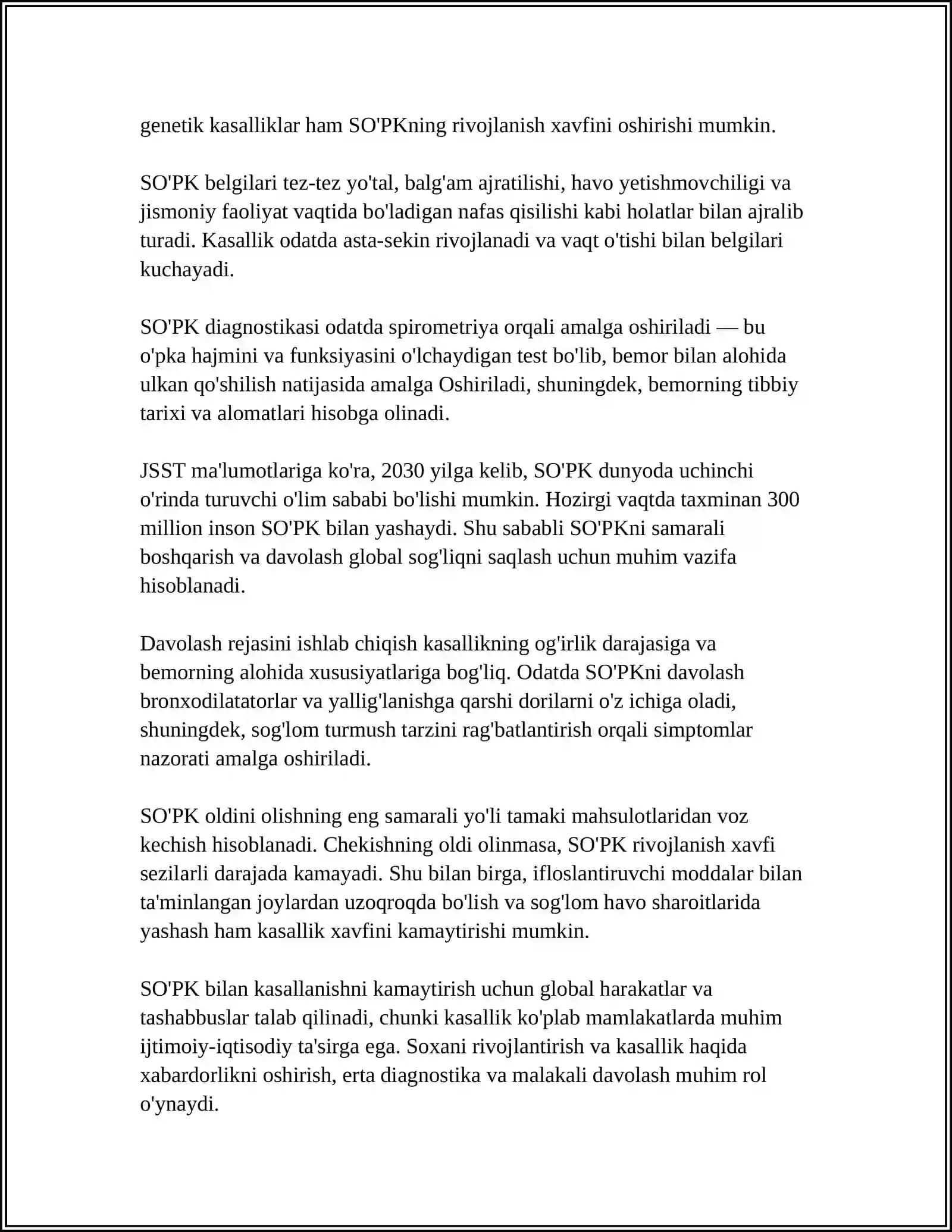 NAFAS OLISH ORGANLARINING KASALLIKLARI 4