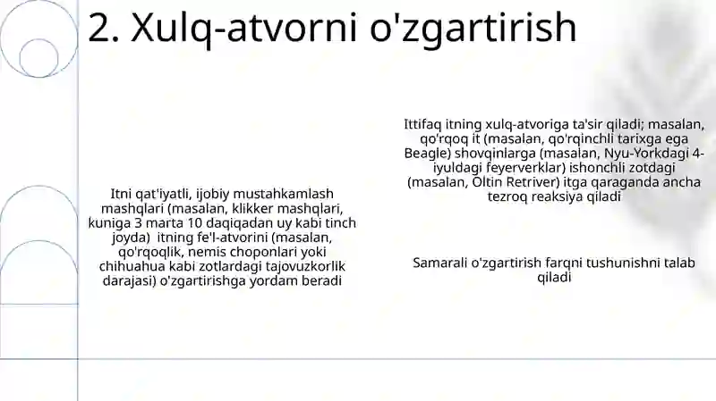 Temperament va Xarakat 4