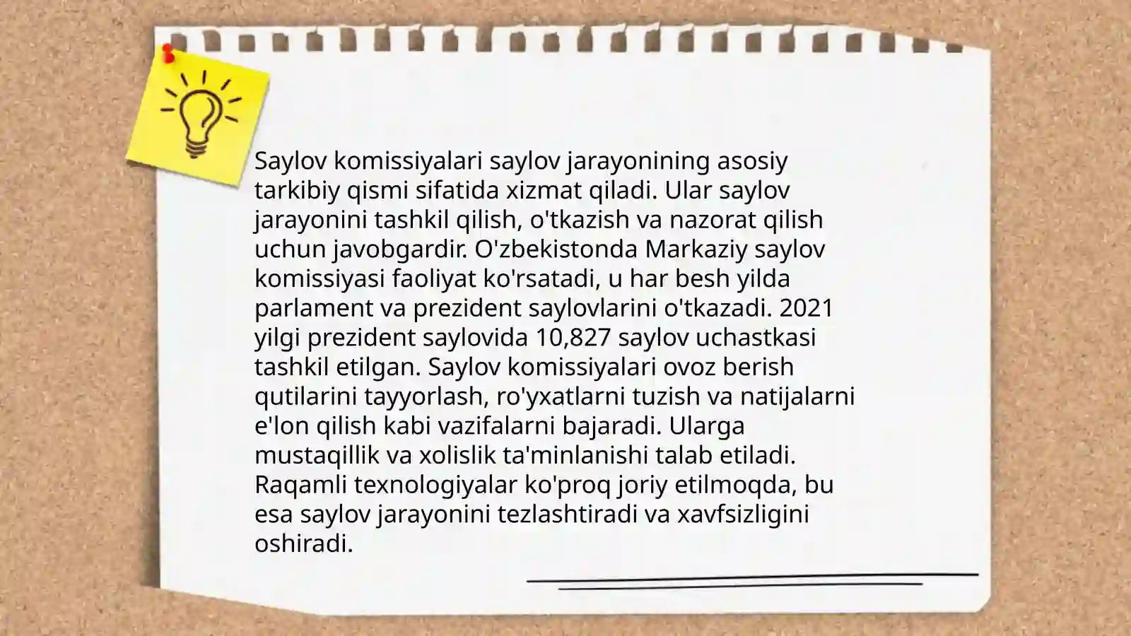 Saylov tizimi 4