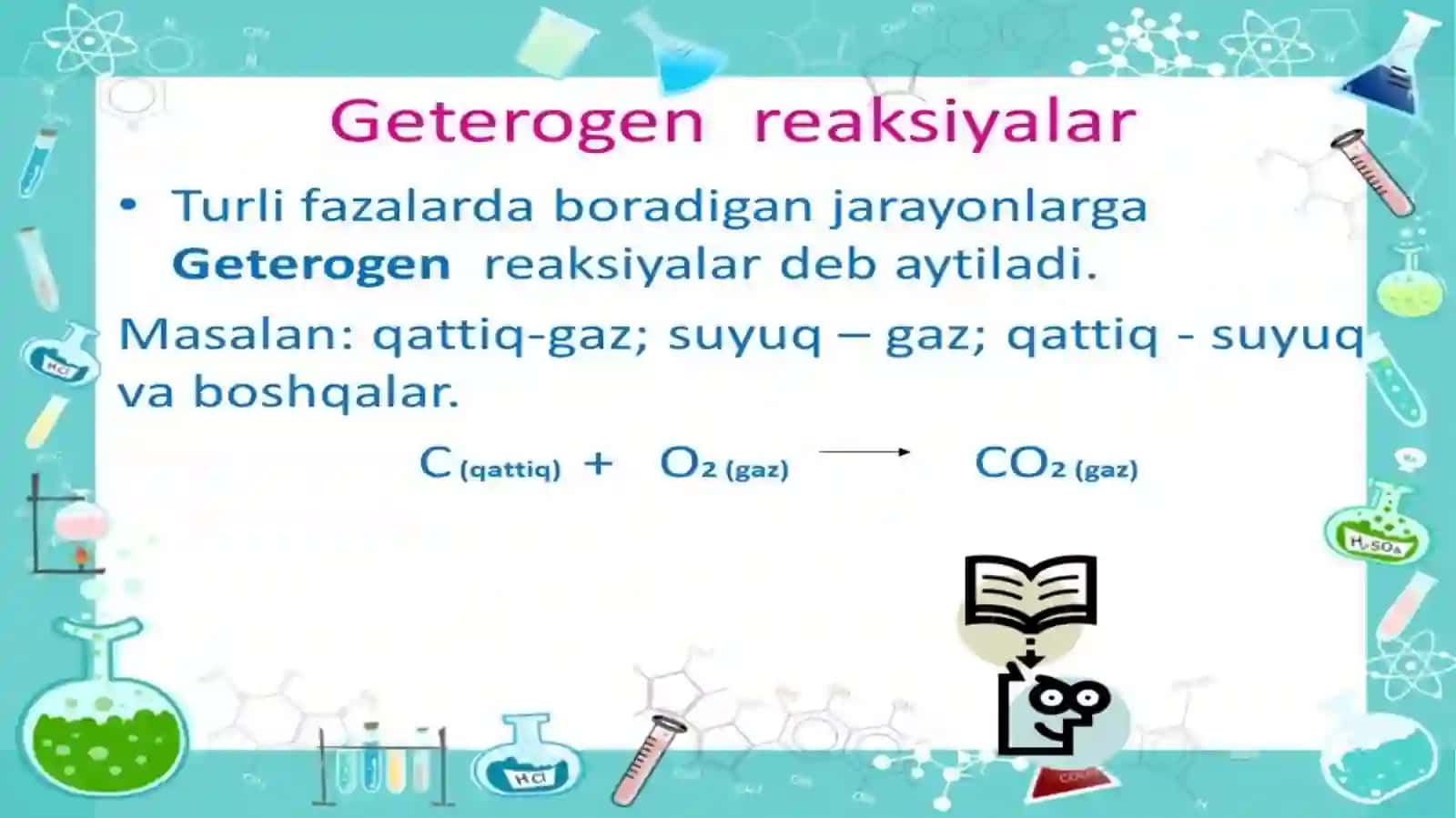 Geterogensistemalar dasturlash 4