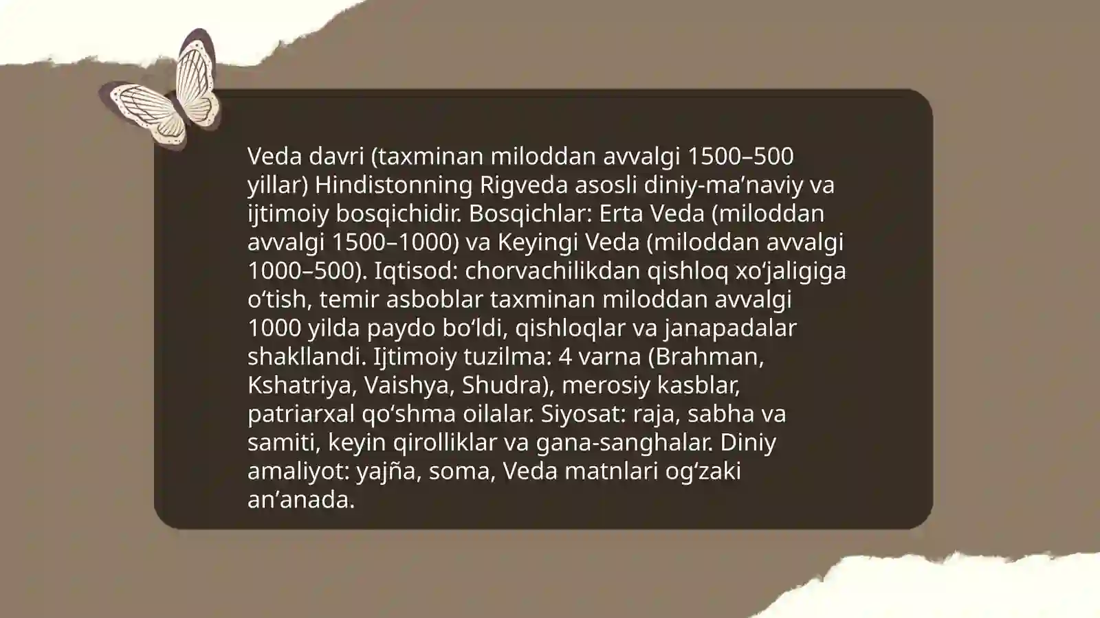 Hind Sivilizatsiyasi 4