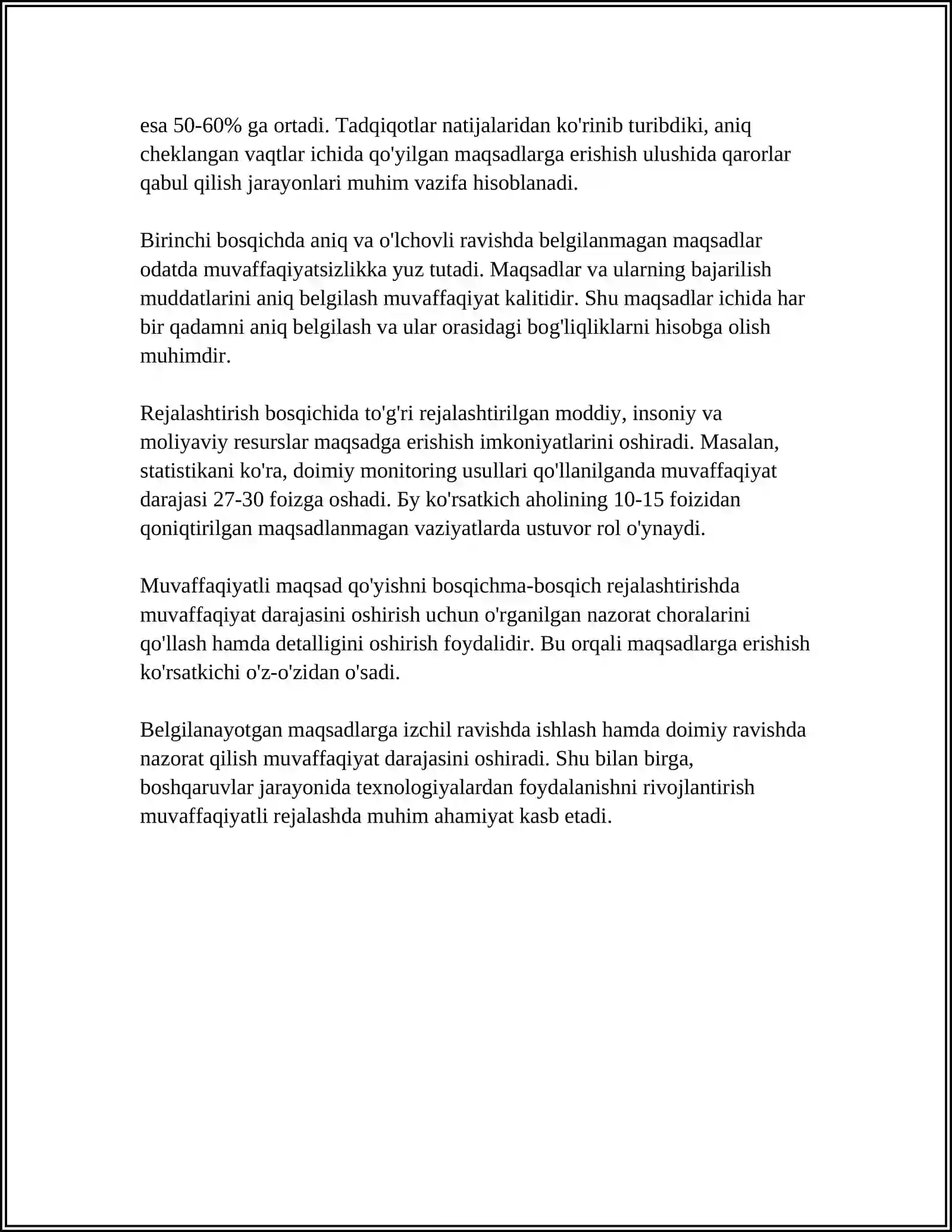 MOTIVLARNING TURL 4