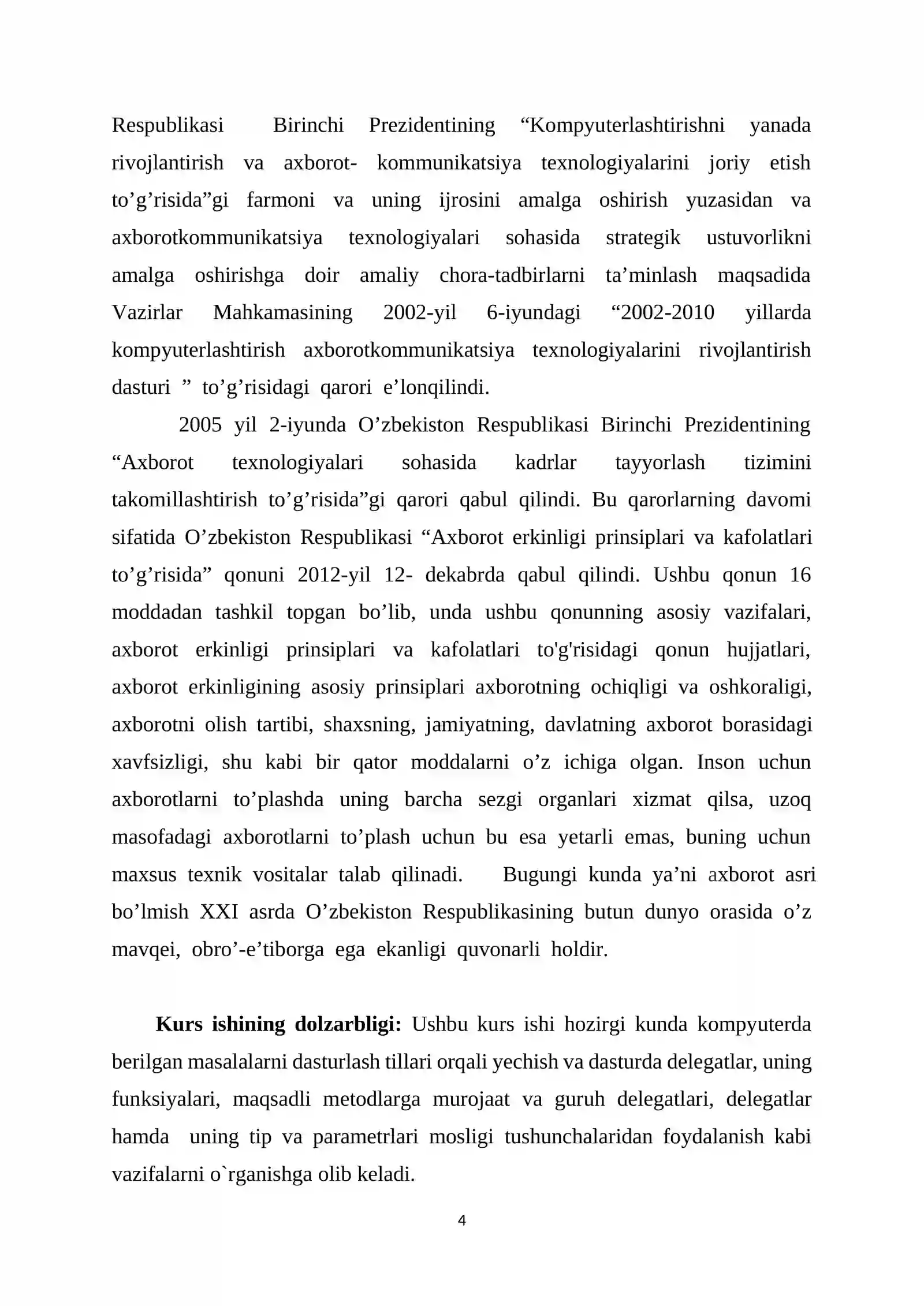 “C# dasturlash tilida HelpProvider komponentasi yordamida dasturlar yaratish” 4