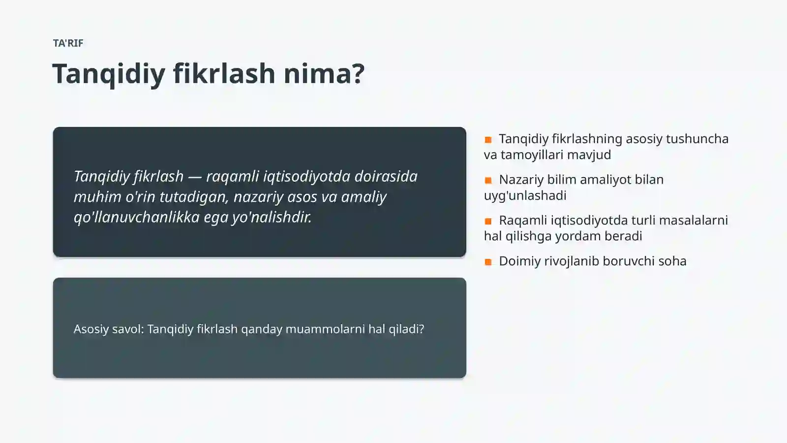 RAQAMLI IQTISODIYOTDA • #498165 4