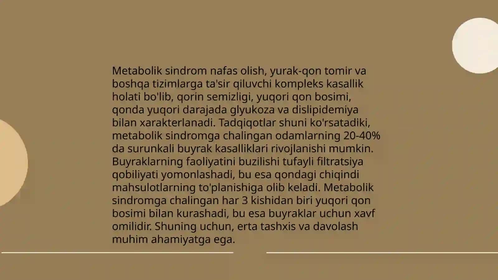Dizmetabolik nefropatiyalar 4