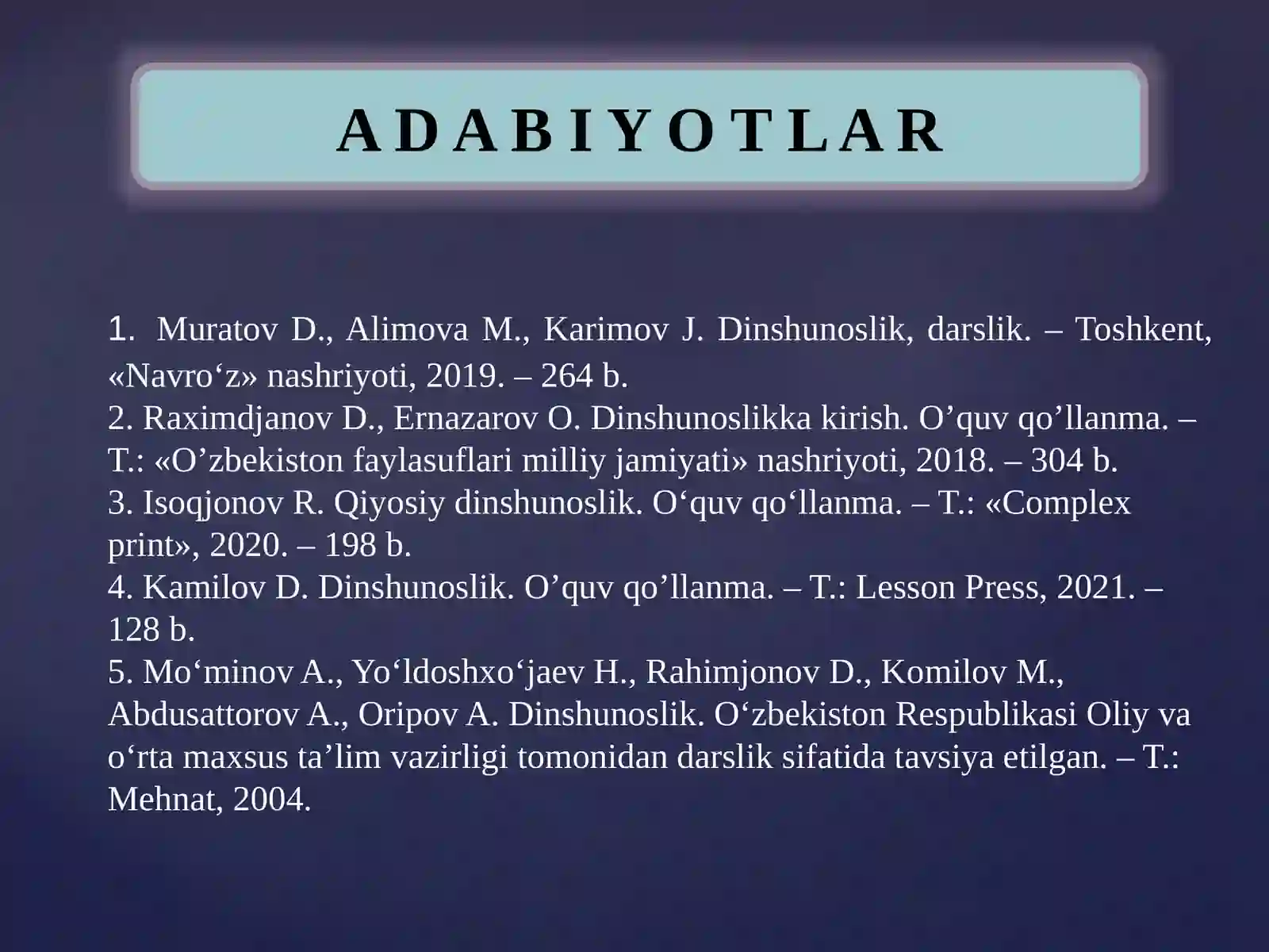 XRISTIAN DINI TARIXI 4