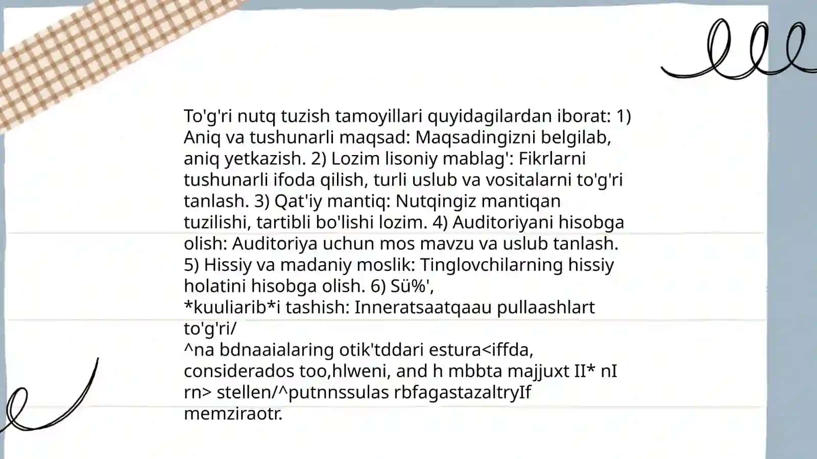 Abu Nasr Forobiyning mantiqiy asoslar nazariyasi 4