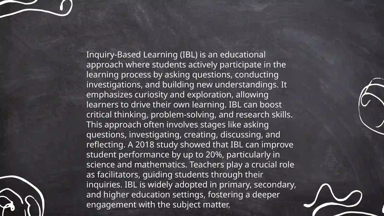 Constructivist Teaching Models 4