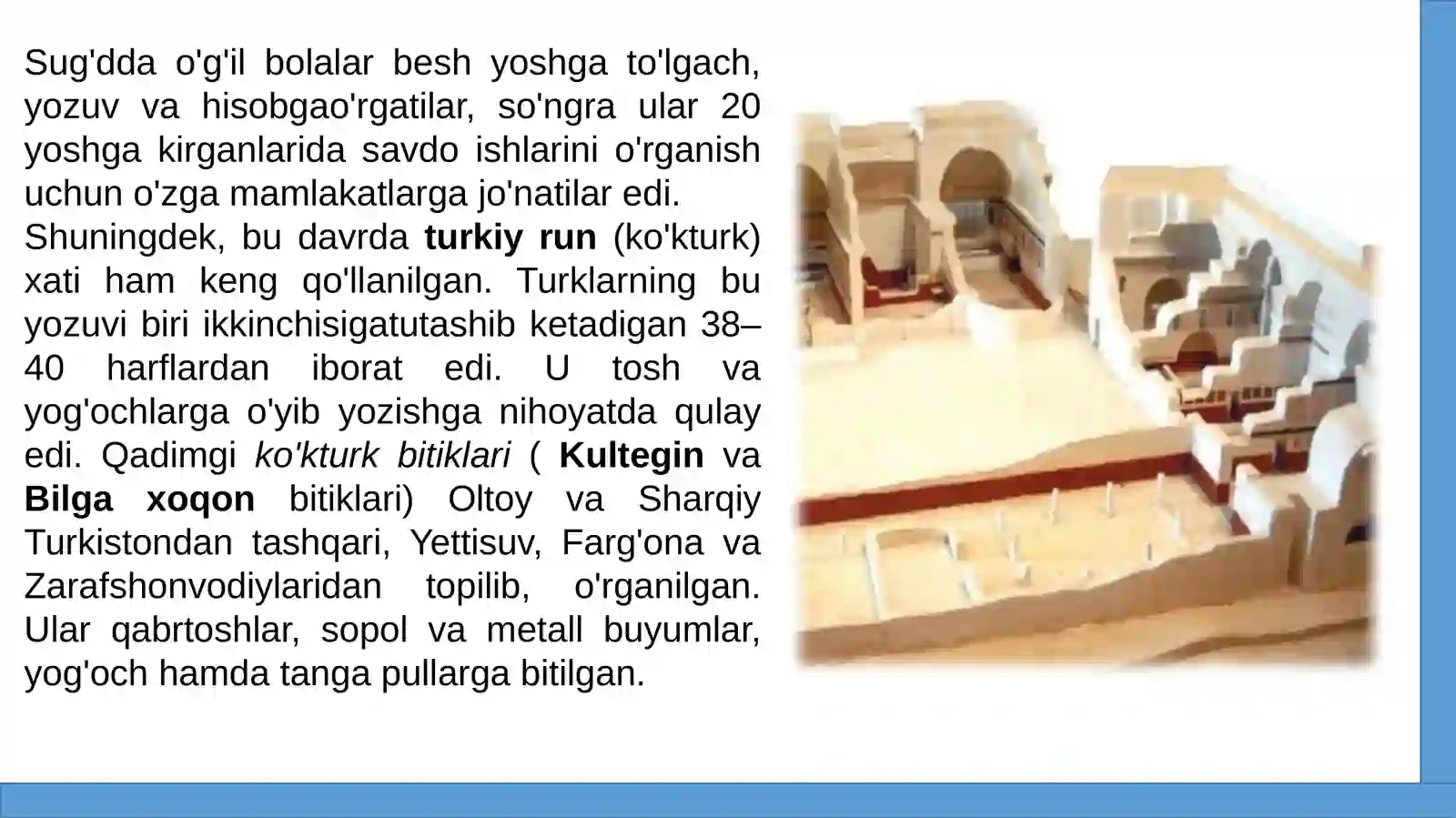7-Sinf O'zbekiston Tarix 4