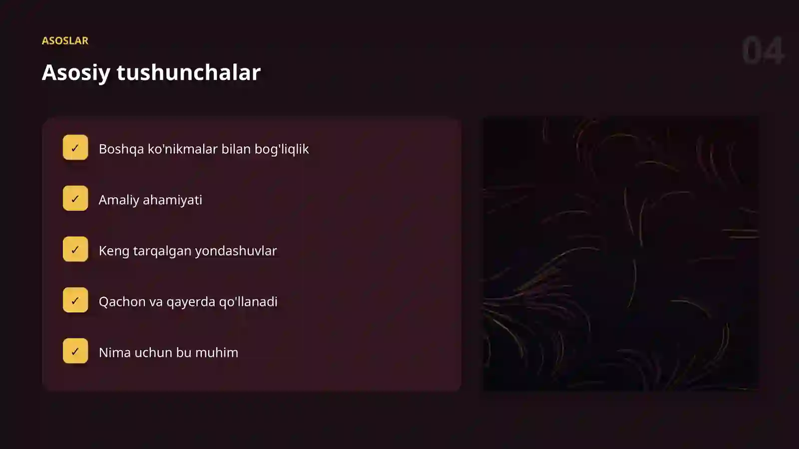 AI TENDENSIYALARI 4
