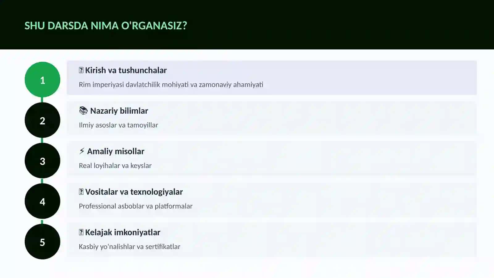 Rim imperiyasi davlatchilik 4
