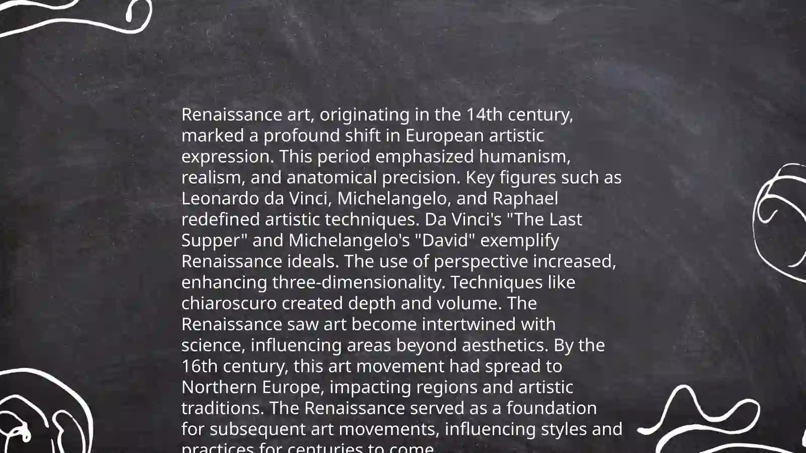 The Evolution of Modern Art 4