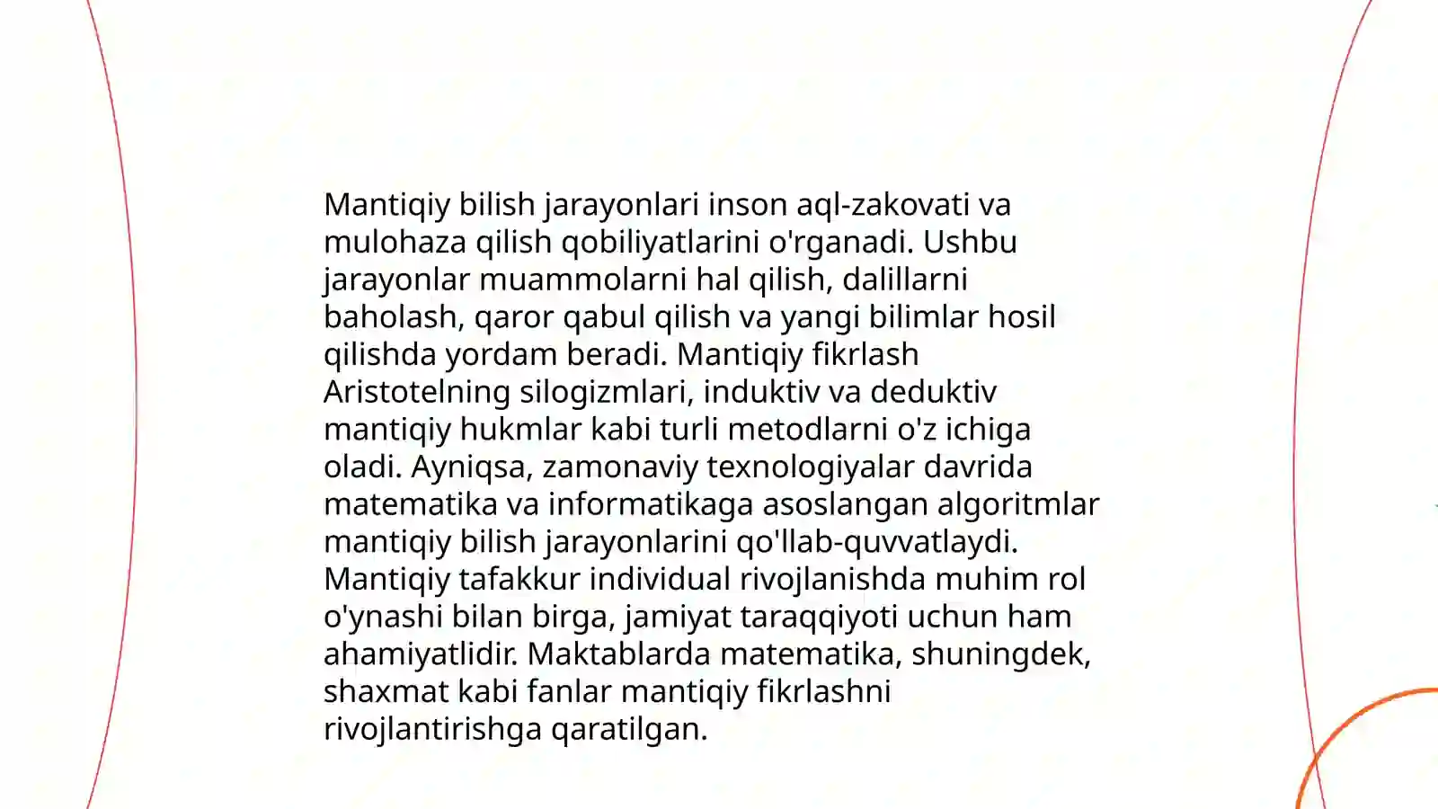 Hissiy empirik nazariy mantiqiy intuitiv bilish darajalarining oʻzaro aloqasi va farqi 4