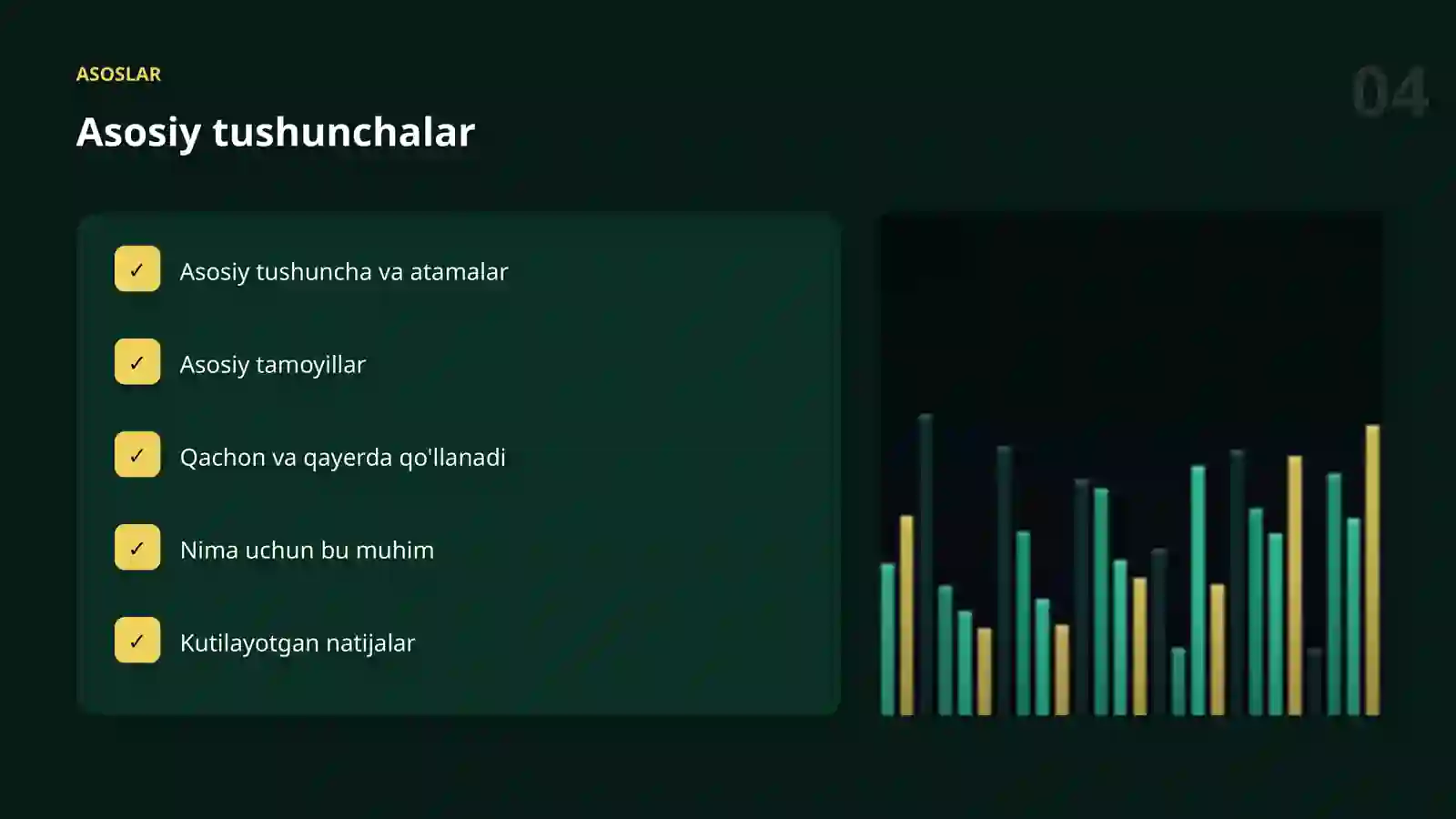 MODELLARNI SOZLASH (FINE-TUNING) 4