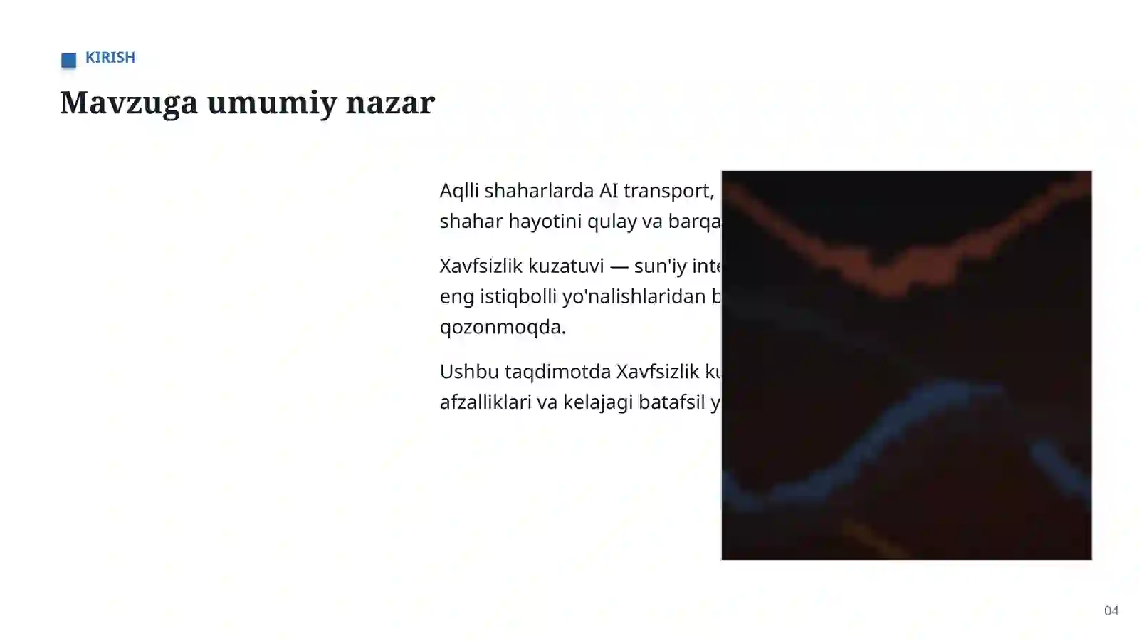 AI AQLLI SHAHARLARDA 4