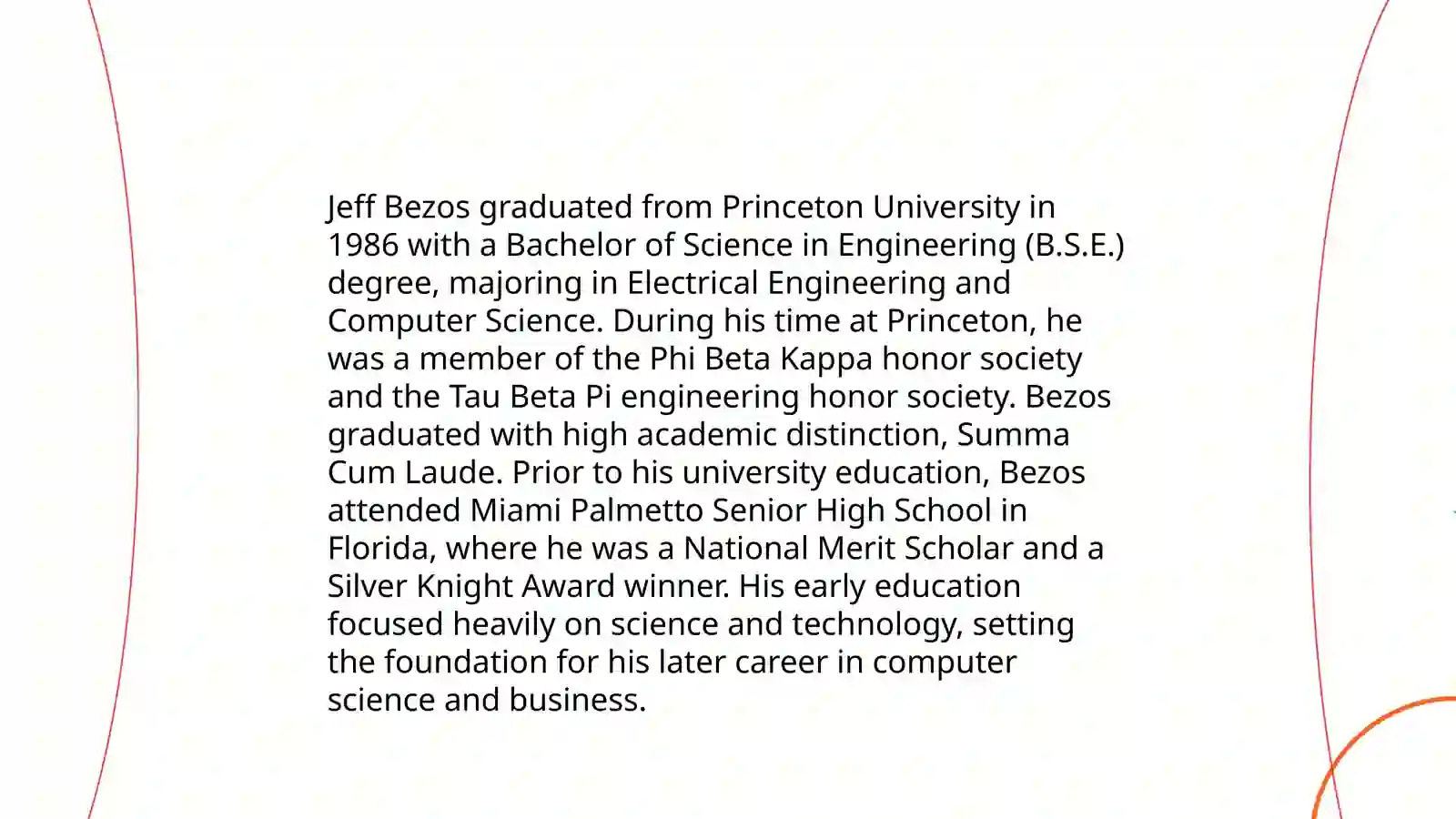 About Jeff Bezos 4