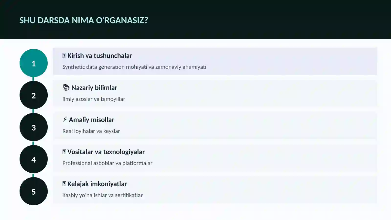 DATA SCIENCE VA TAHLIL 4