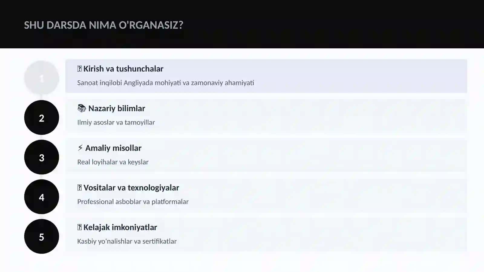 Sanoat inqilobi Angliyada 4