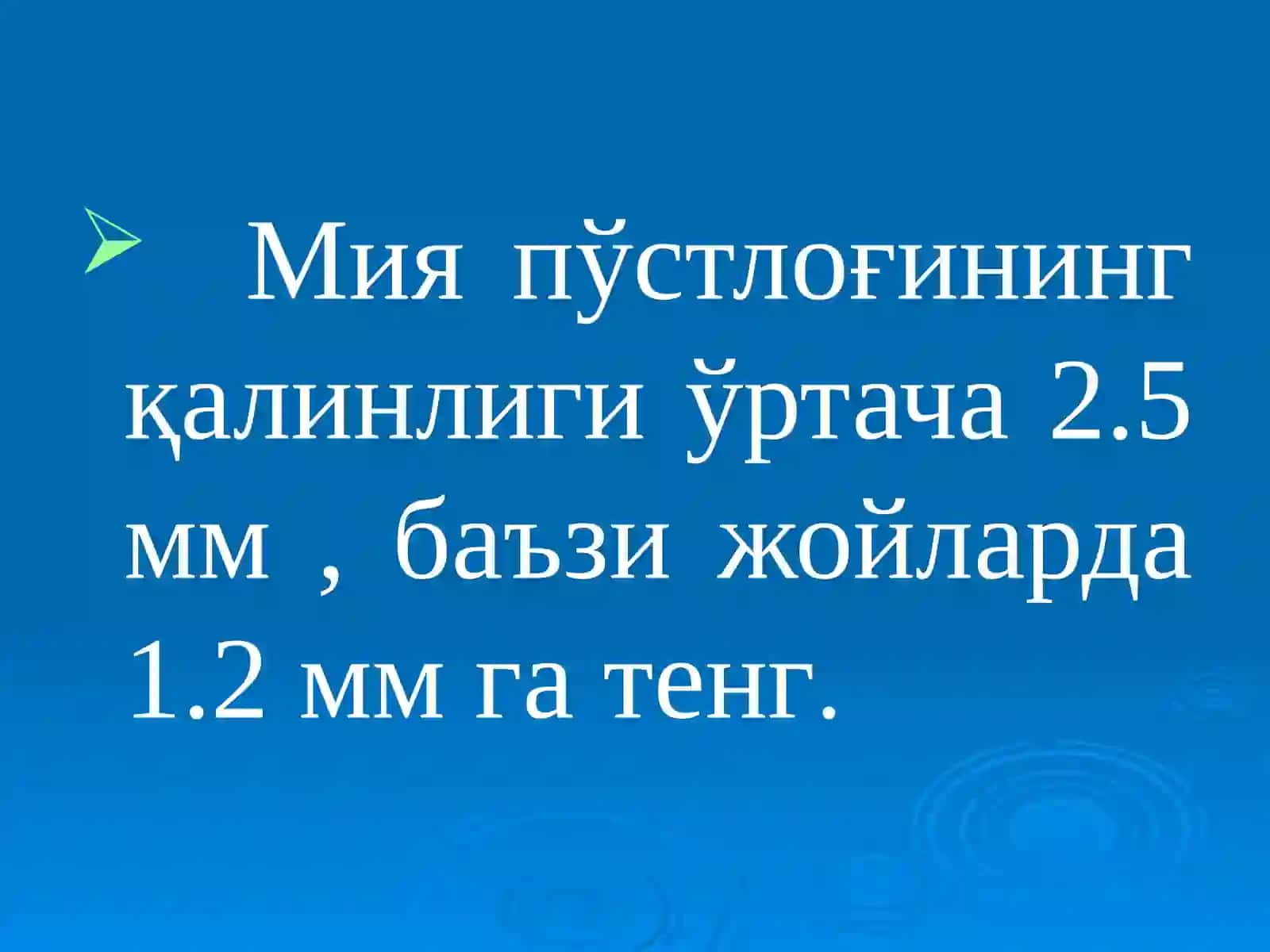 miya poʻstlogi 4