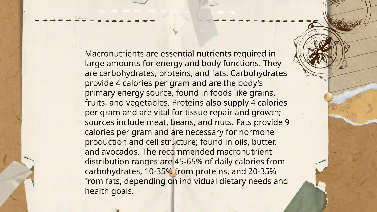 Healthy Eating 4