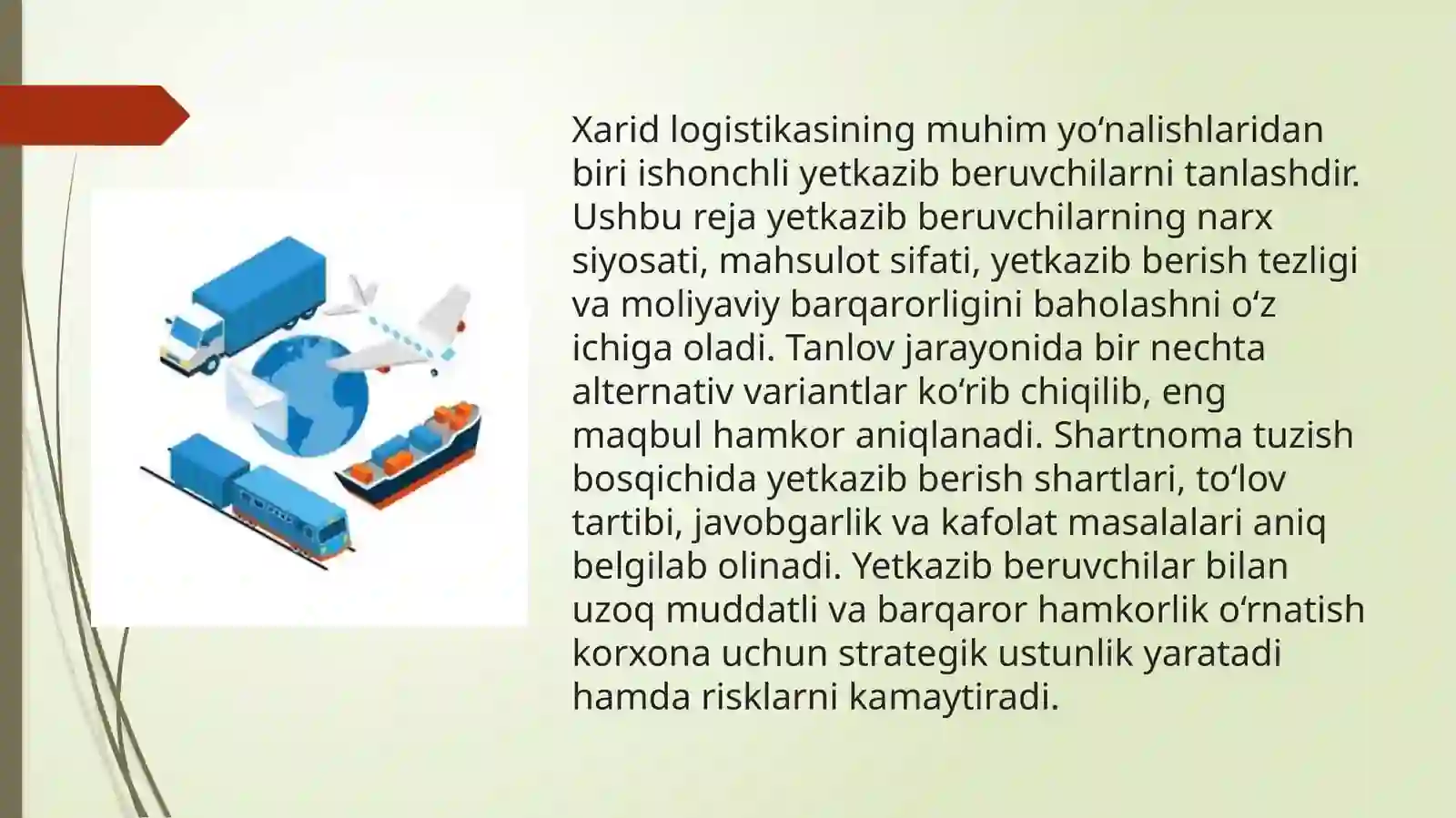 XARID LOGISTIKASI 4