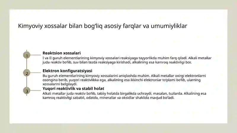 Davriy Elementlar 4