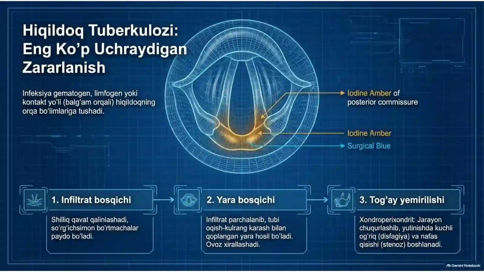Spesifik lor kasaliklari diagnostikasi 4