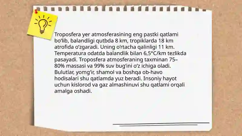 Atmosfera 4