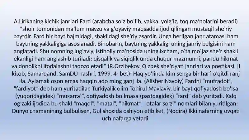 G’azaljanritahlili 4