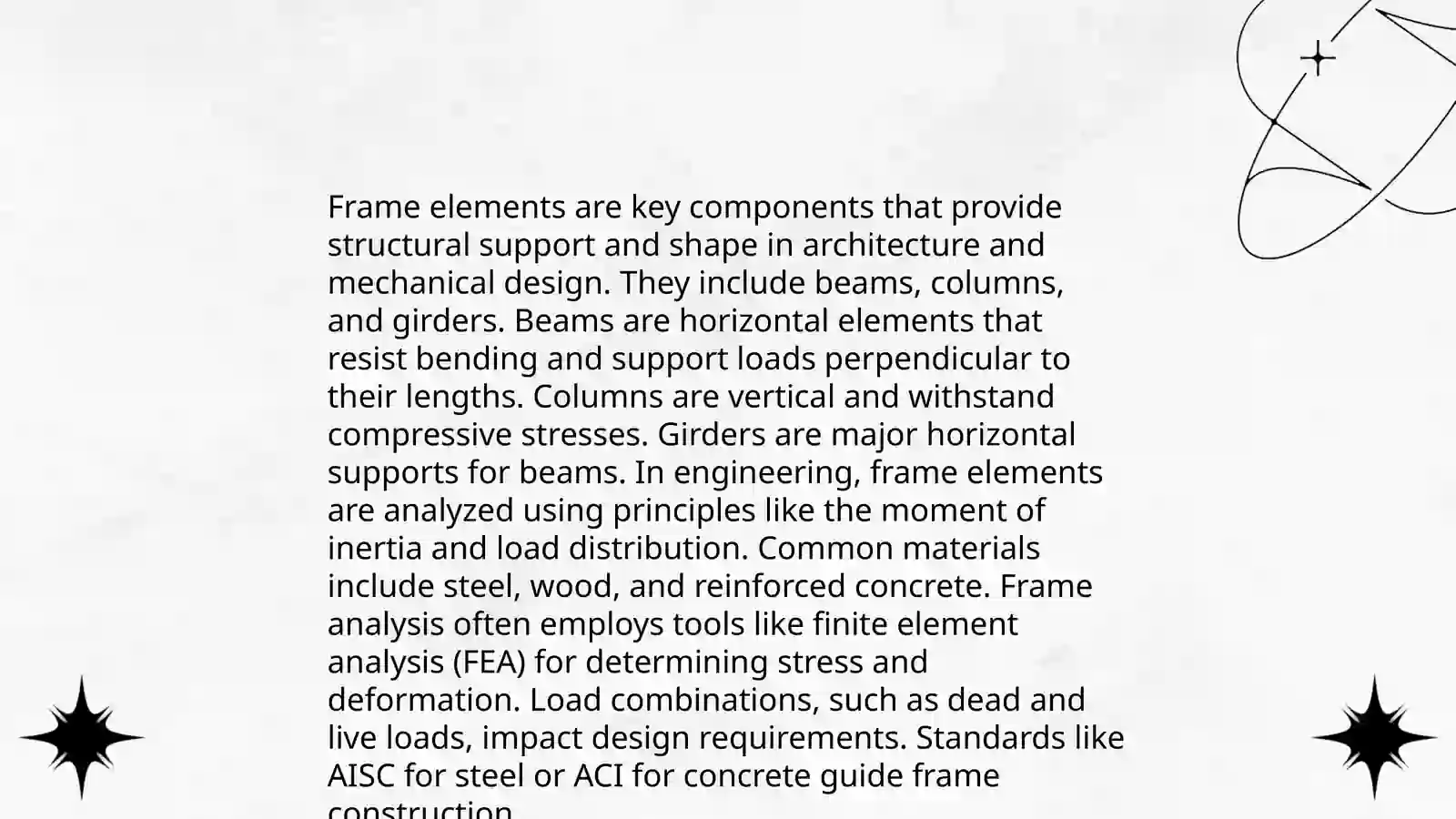 Frame semantics 4