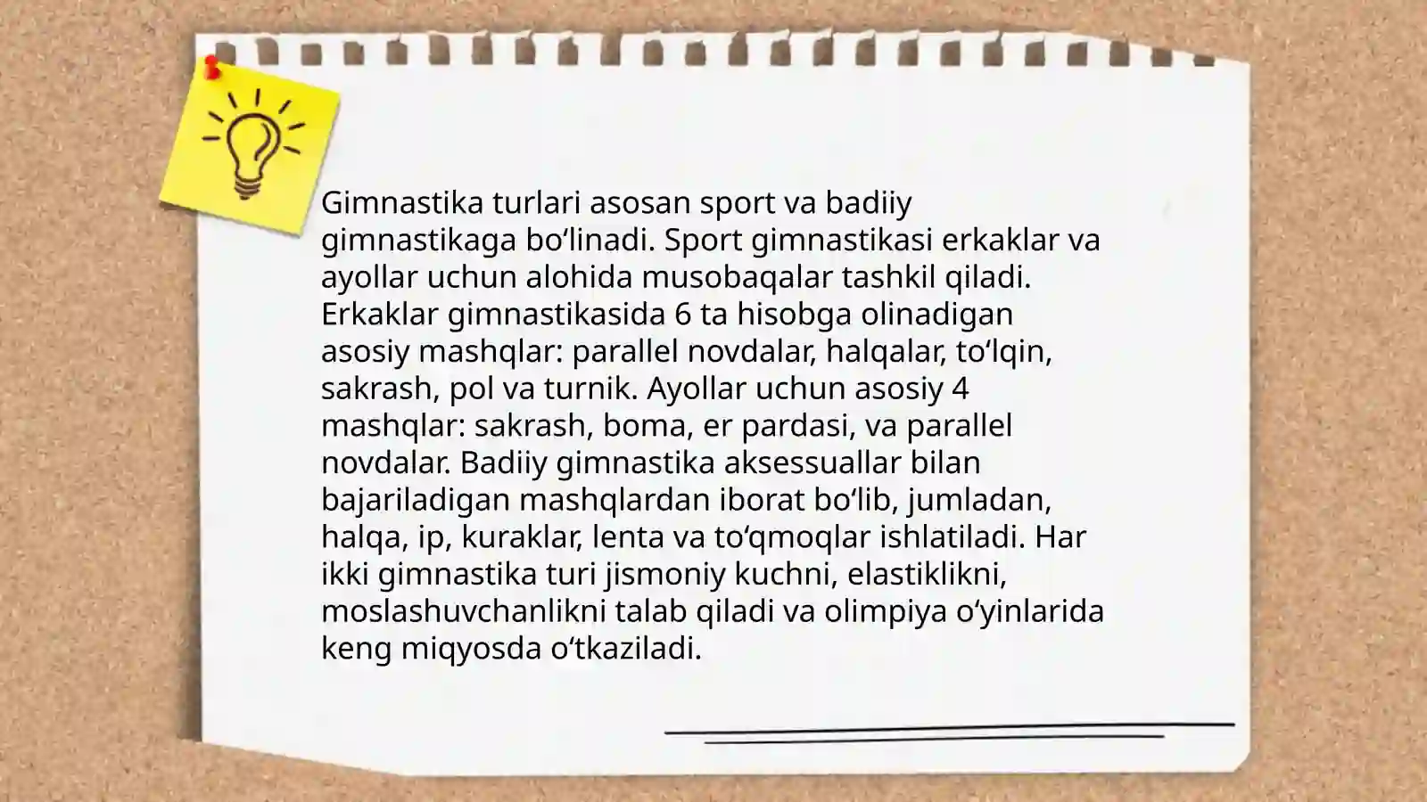 Gimnastika 4